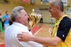 Lietuvos sporto draugijos "Žalgirio" vasaros žaidynės Vilniuje.