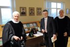 VPU  švenčia 75- tą gimtadienį.