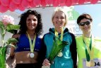 Vilniaus maratonas.