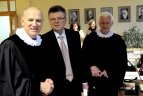 VPU  švenčia 75- tą gimtadienį.