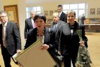 VPU  švenčia 75- tą gimtadienį.
