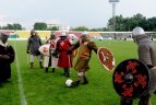 Žalgiriečių šventė Vilniaus Žalgirio stadione