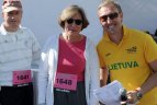 Vilniaus maratonas.