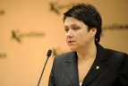 LTOK Generalinė asamblėja.