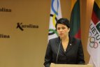 LTOK Generalinė asamblėja.