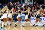 "Lietuvos rytas" - "Žalgiris" - 90:81
