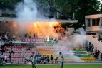 "Žalgiris" - Gdansko "Lechia" - 0:0