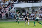 "Žalgiris" - Gdansko "Lechia" - 0:0