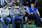 LAF čempionatas