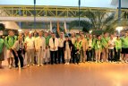 Singapūras 2010