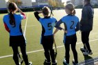 Vilniaus „Žuvėdra-Tauras“ - Šiaulių „Lidvija“  - 0:0