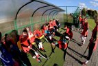 Vilniaus „Žuvėdra-Tauras“ - Šiaulių „Lidvija“  - 0:0