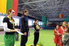 LAF čempionatas