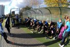 Vilniaus „Žuvėdra-Tauras“ - Šiaulių „Lidvija“  - 0:0
