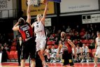 "Lietuvos rytas" - "Perlas" - 92:86