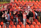 Vilniaus "Vėtra"- Marijampolės "Sūduva" - 3:1