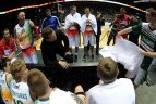 LKL Žvaigždžių diena.