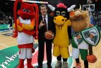 LKL Žvaigždžių diena