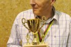 Lietuvos vyrų šachmatų čempionatas.