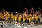 Singapūras 2010