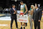 LKL Žvaigždžių diena.