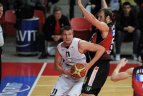 "Lietuvos rytas" - "Perlas" - 92:86