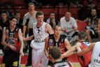 "Lietuvos rytas" - "Perlas" - 92:86