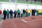 2010.02.07. Lengvosios atletikos veteranų varžybos "Iššūkio taurė 2010" Vilniaus manieže