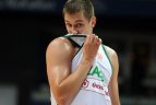 Supertaurė . „Lietuvos rytas“ – „Žalgiris“.