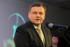 LTOK sportininkų pagerbimas.