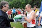 10 km bėgimas