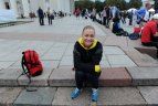 Vilniaus maratonas 2013.