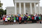 Vilniaus maratonas 2013.