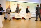 LTOK sportininkų pagerbimas.