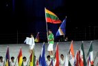 Singapūras 2010