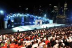 Singapūras 2010
