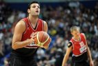 Supertaurė . „Lietuvos rytas“ – „Žalgiris“.