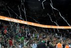 Paskutinė čempionato diena. Rungtynės dėl 3 - 4 vietų.