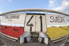 2010 05 12. Lietuvos futbolo A lygos čempionatas: Vilniaus "Žalgiris"- Kauno "Atletas" - 4:1.