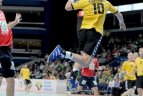Lietuva - Norvegija - 21:24