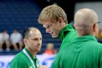 Tautvydas Sabonis Vilniuje