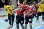 Lietuva - Norvegija - 21:24