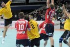 Lietuva - Norvegija - 21:24