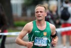 Vilniaus maratonas 2013.