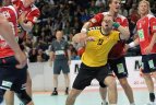 Lietuva - Norvegija - 21:24