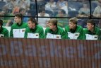 Tautvydas Sabonis Vilniuje