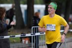 Vilniaus maratonas 2013.