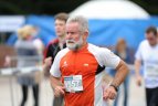 Vilniaus maratonas 2013.