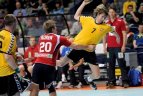 Lietuva - Norvegija - 21:24