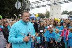 Vilniaus maratonas 2013.